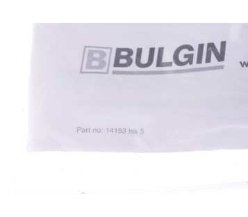 BULGIN PX0834/A PX0834A  14153 RJ45 COUPLER  ! NEW !