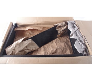 CONRAD 011.52 549817  19" rack 483 x 88 x 300  EL-011.52 ! NEW !