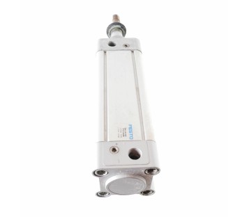FESTO 163366 DNC-50-100-PPV-A-46K8 DNC50100PPVA46K8 
