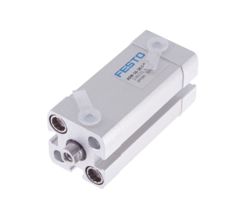 FESTO ADN-16-30-L-P-A ADN1630LPA 536231  ! NEW !