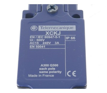 TELEMECANIQUE XCKJ433892 XCKJ ! NEW ! 