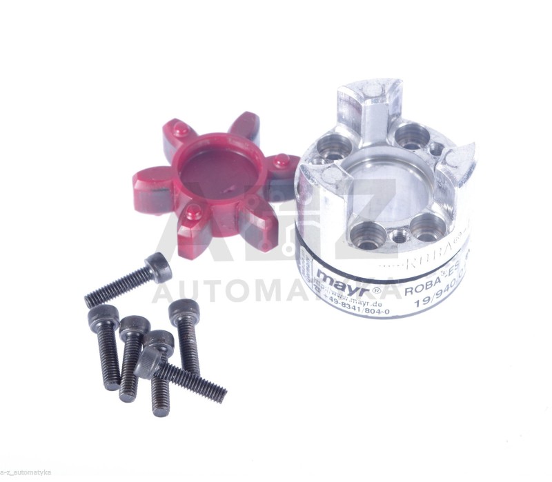 MAYR ROBA  ES19-854120 N7103930 19/940.011.A 