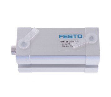 FESTO ADN-16-30-L-P-A ADN1630LPA 536231  ! NEW !