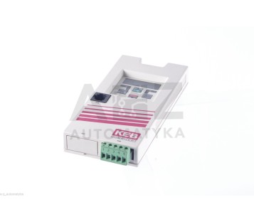 KEB HOMAG 00.F5.060-5A11  00F50605A11  4-008-39-1226  4008391226
