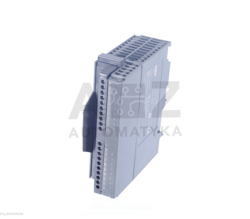 SIEMENS SM323 6ES7 322-1BH01-0AA0 6ES73221BH010AA0 