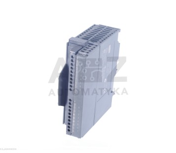 SIEMENS SM323 6ES7 322-1BH01-0AA0 6ES73221BH010AA0 