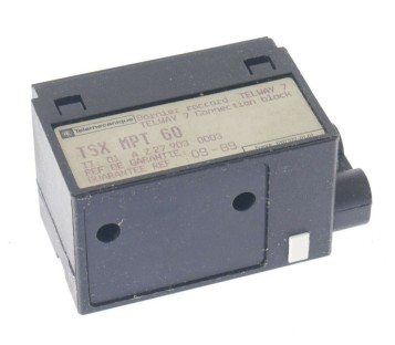 TELEMECANIQUE TSX MPT 60 TSXMPT60