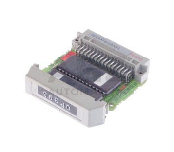 SIEMENS 6ES5376-0AA21 6ES53760AA21 