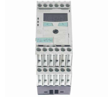 SIEMENS 3RS1142-1GW80 3RS11421GW80 