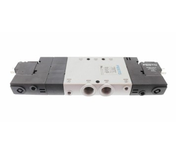 FESTO 170249 CPE18-M1H-5/3E-1/4 CPE18M1H53E14 ! NEW !