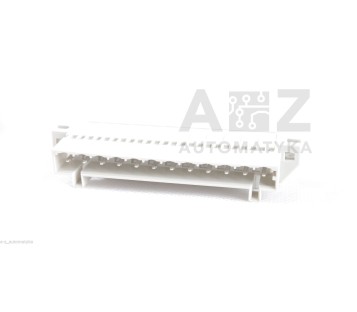 WAGO 721-612 721612 721-612/019-000 51111432  MALE CONNECTOR ! 5PCS! NEW!