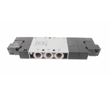 FESTO 170249 CPE18-M1H-5/3E-1/4 CPE18M1H53E14 ! NEW !