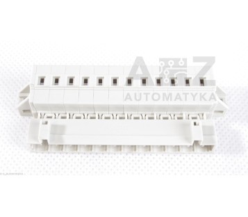 WAGO 721-612 721612 721-612/019-000 51111432  MALE CONNECTOR ! 5PCS! NEW!