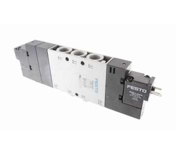 FESTO 170249 CPE18-M1H-5/3E-1/4 CPE18M1H53E14 ! NEW !