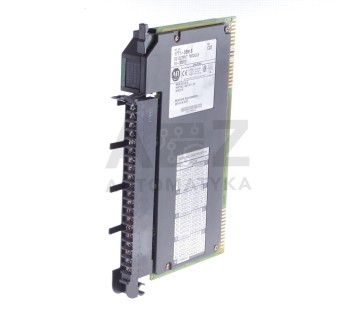 ALLEN BRADLEY DC OUTPUT MODULE 1771-OBN B  1771OBNB 1771-0BN B  17710BNB 