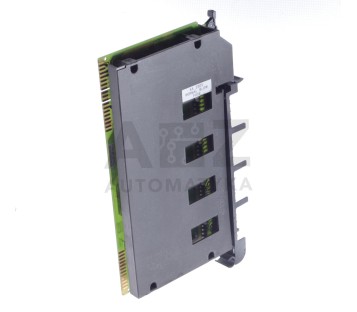 ALLEN BRADLEY DC OUTPUT MODULE 1771-OBN B  1771OBNB 1771-0BN B  17710BNB 