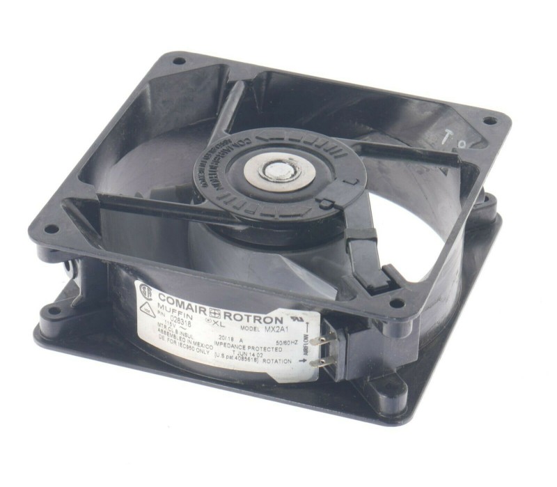 COMAIR ROTRON MX2A1 028318 