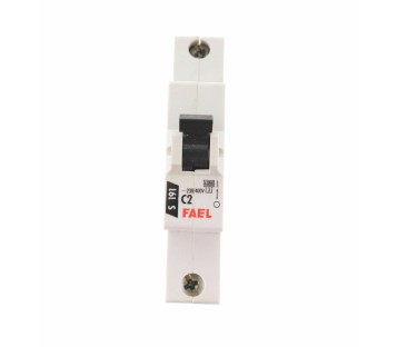 FAEL S191 C2 2A CIRCUIT BREAKER