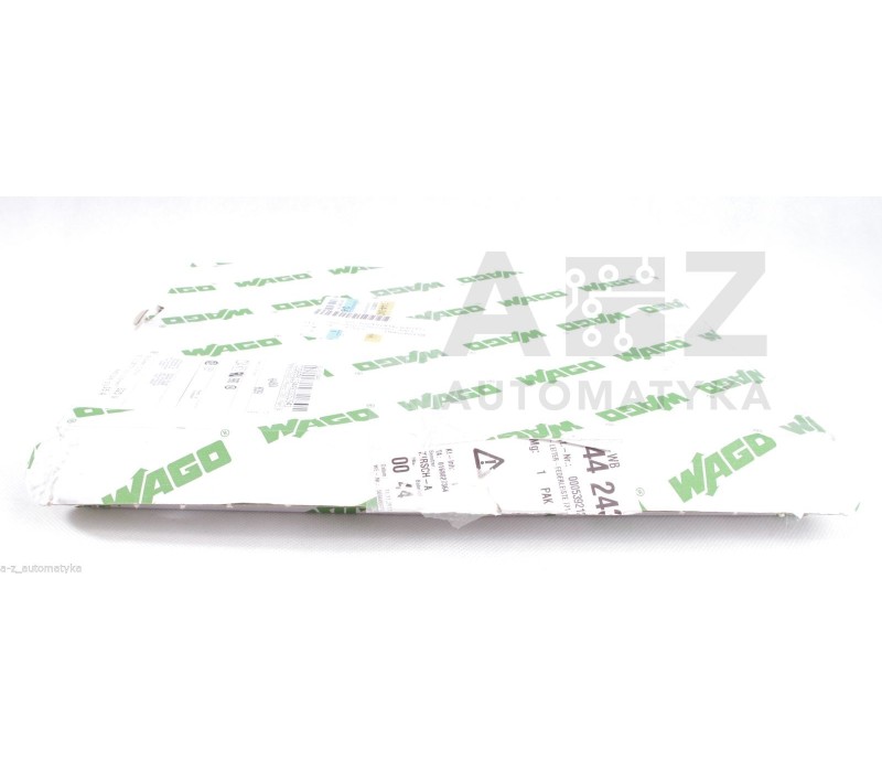 WAGO 721-2106 721-2106/037-000 51134491 320V 16A 2-CONDUCTOR FEMALE ! 7PCS! NEW!