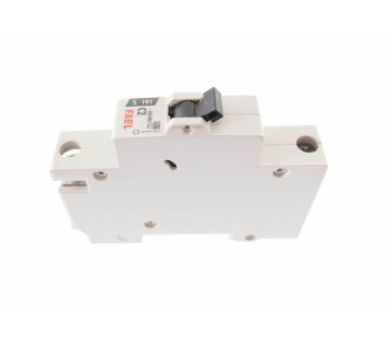 FAEL S191 C2 2A CIRCUIT BREAKER