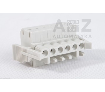 WAGO 721-2106 721-2106/037-000 51134491 320V 16A 2-CONDUCTOR FEMALE ! 7PCS! NEW!