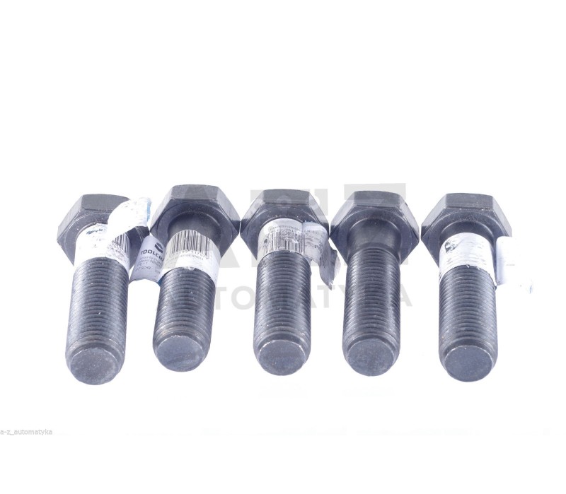 TOOLCRAFFT 119492 36 X 130 ! 5PCS ! NEW ! 