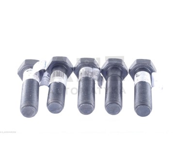 TOOLCRAFFT 119492 36 X 130 ! 5PCS ! NEW ! 