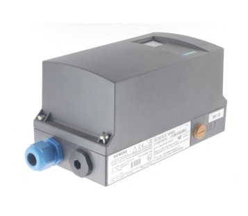 SIEMENS 6DR5020-0EG00-0AA0 6DR4004-6J SIPART PS2