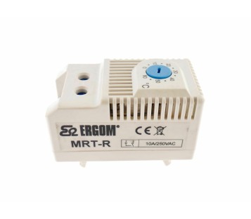 ERGROM MRT-R MRTR THERMISTOR 10A 250V0-60'C