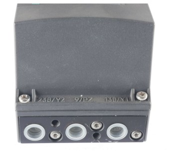 SIEMENS 6DR5020-0EG00-0AA0 6DR4004-6J SIPART PS2