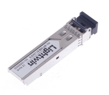 LIGHTWIN SFP-MGB-SX SFPMGBSX LINKSYS  ! NEW !