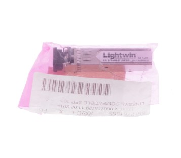 LIGHTWIN SFP-MGB-SX SFPMGBSX LINKSYS  ! NEW !