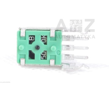TT Electronics AB P090L-02F20BR1K Rotary Potentiometer P0915A! 25PCS! NEW!