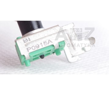 TT Electronics AB P090L-02F20BR1K Rotary Potentiometer P0915A! 25PCS! NEW!