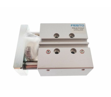 FESTO 170834 DFM-16-25-P-A-GF DFM1625PAGF ! NEW !