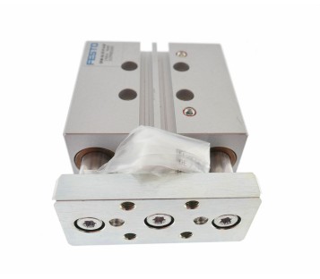 FESTO 170834 DFM-16-25-P-A-GF DFM1625PAGF ! NEW !