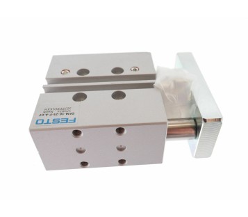 FESTO 170834 DFM-16-25-P-A-GF DFM1625PAGF ! NEW !