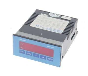 SCHWILLE SPE 670 SPE670 PT 100 PT100 670-050 