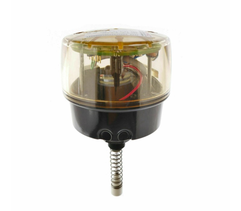 GEMU 4222 A3Z02S201010003031 2,0-6,0 BAR ! NEW !