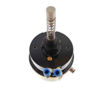 GEMU 4222 A3Z02S201010003031 2,0-6,0 BAR ! NEW !