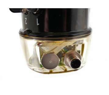 GEMU 4222 A3Z02S201010003031 2,0-6,0 BAR ! NEW !