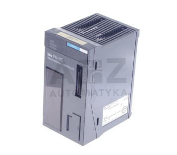IDEC IZUMI FA-3S FA3S PROGRAMABLE CONTROLLER CP12  PF3S-CP12 PF3SCP12 