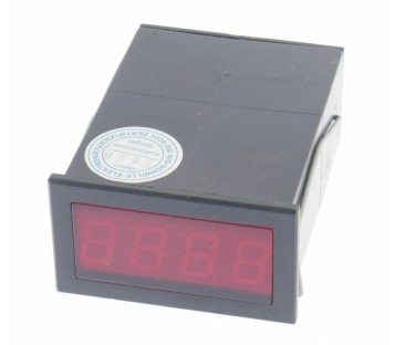 SCHWILLE DPM 535/1-5V DC 535-009 535009 