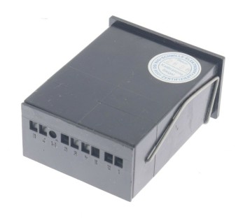 SCHWILLE DPM 535/1-5V DC 535-009 535009 