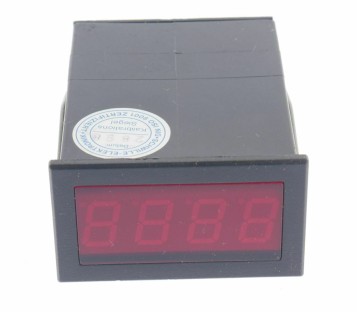 SCHWILLE DPM 535/1-5V DC 535-009 535009 