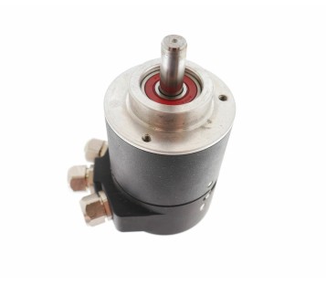 HEIDENHAIN ROC 413 512 0FK06-1X 344776-01