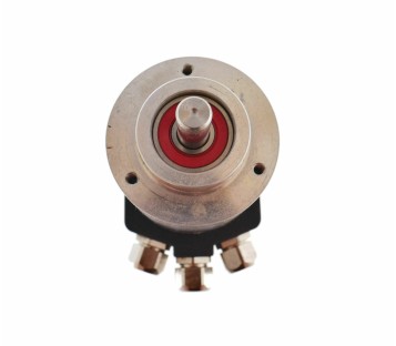 HEIDENHAIN ROC 413 512 0FK06-1X 344776-01