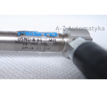 FESTO DSNU-8-60-R-MH DSNU-8-60-p-MH