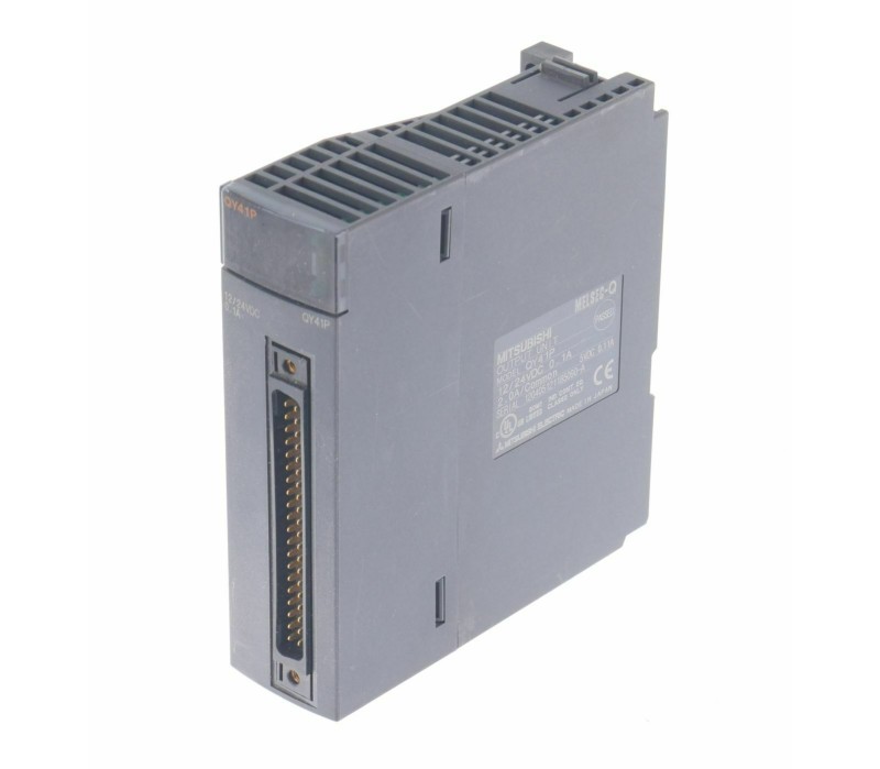 MITSUBISHI QY41P OUTPUT UNIT