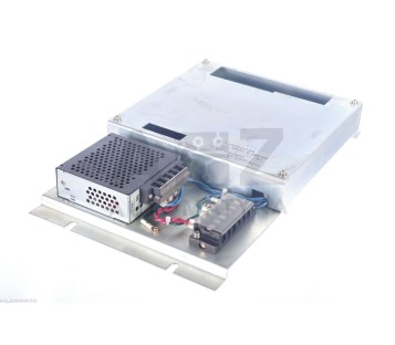 OKUMA & HOWA I9 90-1-25   I990125   1990-1-25 TYPE-DISPLAY CONTROLLR II 2 